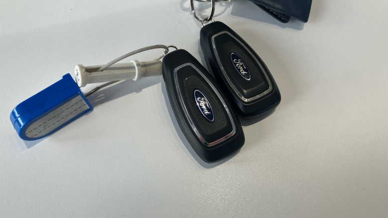 Ford Kuga 1.5 EcoBoost ST-Line 5dr 2WD Petrol Estate